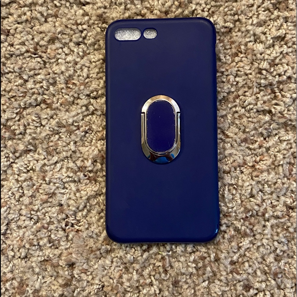 iPhone 7 Plus case/cover